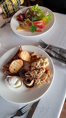 Darts Bar Jammin Saigon