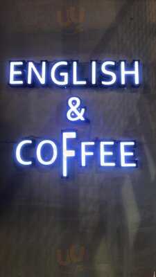 English And Coffee