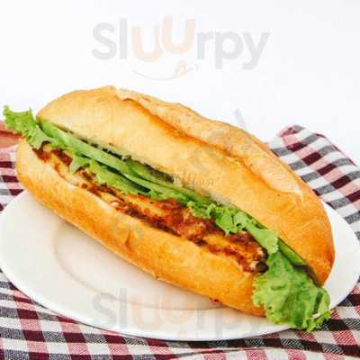 Nhà Hàng Hương Lúa 3