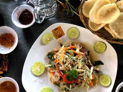 Nhà Hàng Hương Lúa 3