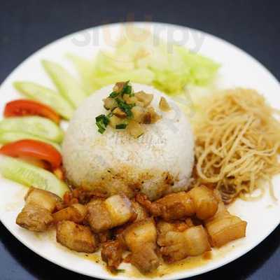 Nhà Hàng Hương Lúa 3