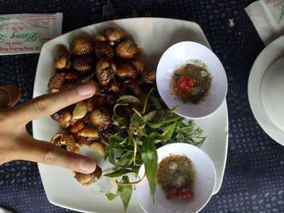 Nhà Hàng Hương Lúa 3