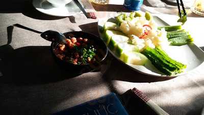 Nhà Hàng Hương Lúa 3