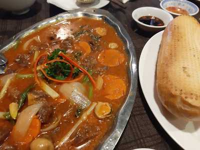 Nhà Hàng Hương Lúa 3