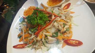 Nhà Hàng Hương Lúa 3