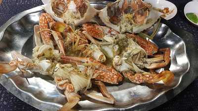 Nhà Hàng Hương Lúa 3