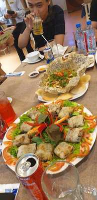 Nhà Hàng Hải Sản Biển Đông