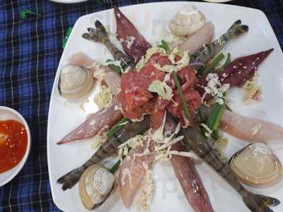 Nhà Hàng Hải Sản Biển Đông