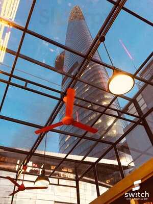 Switch - Wine & Cocktail Bar