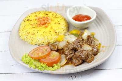 Cơm Niêu Thiên Lý