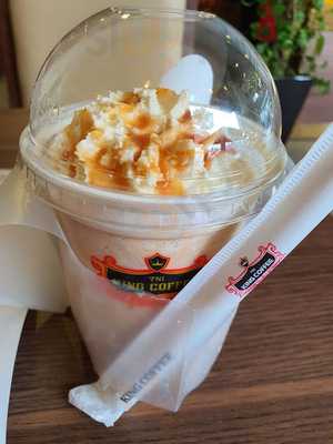 King Coffee