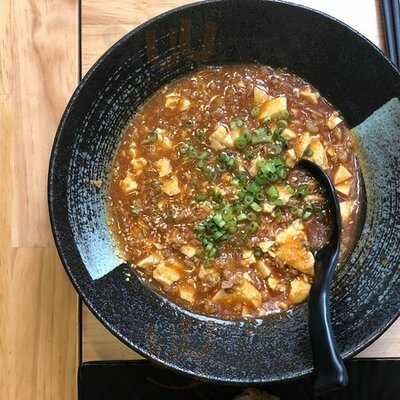 Dinosaur Sushi And Hotpot