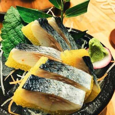 Dinosaur Sushi And Hotpot