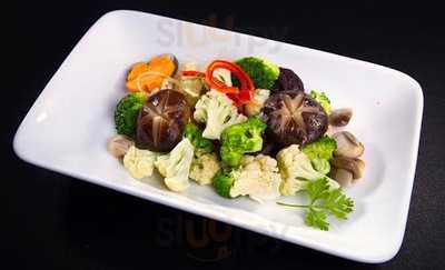 Nhà Hàng Thì Là Bistro