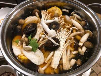 Nhà Hàng Thì Là Bistro