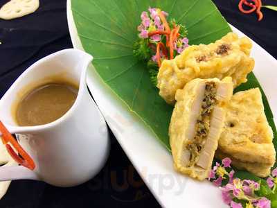 Nhà Hàng Thì Là Bistro