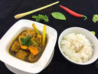 Nhà Hàng Thì Là Bistro