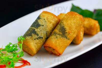 Nhà Hàng Thì Là Bistro