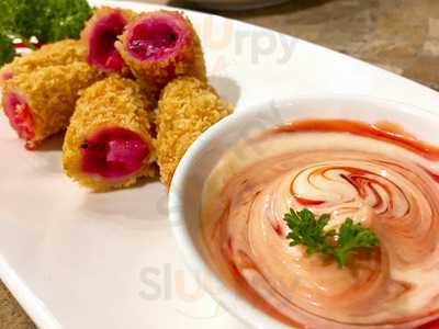 Nhà Hàng Thì Là Bistro