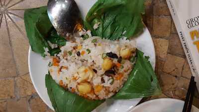 Nhà Hàng Thì Là Bistro