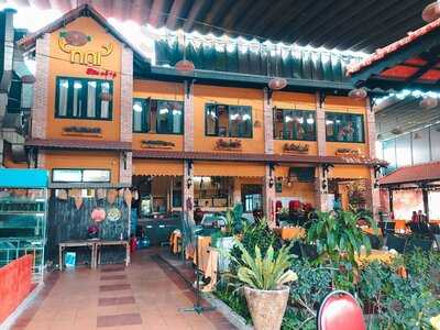 Nhà Hàng Nai Bên Sông