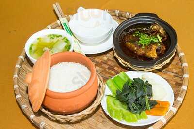 Nhà Hàng Nai Bên Sông