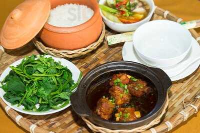 Nhà Hàng Nai Bên Sông