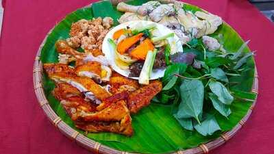 Nhà Hàng Nai Bên Sông