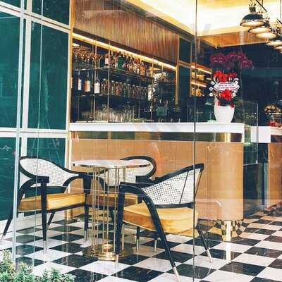 The Na’s Cafe & Kitchen