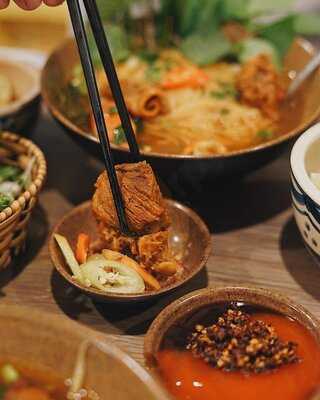 Bò Kho Cô Mai - Since 1984 - Nguyễn Thị Minh Khai