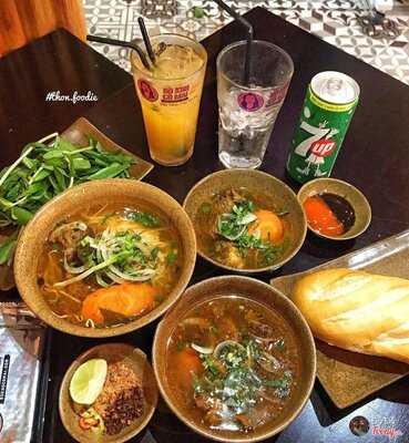 Bò Kho Cô Mai - Since 1984 - Nguyễn Thị Minh Khai