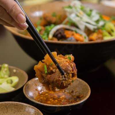 Bò Kho Cô Mai - Since 1984 - Nguyễn Thị Minh Khai