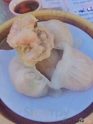 Dimsum Singapore - Há Cảo Kiều Ký