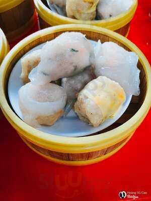 Dimsum Singapore - Há Cảo Kiều Ký