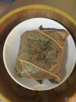 Dimsum Singapore - Há Cảo Kiều Ký