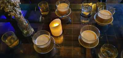 Cliche Coffee And Music