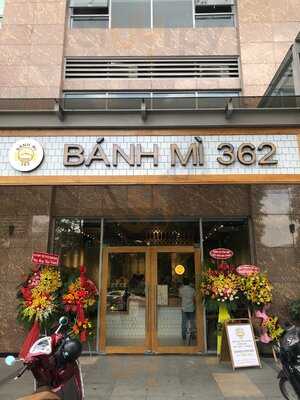 Bánh Mì 362