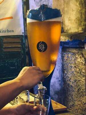 Indika Saigon - House Of Curiosity