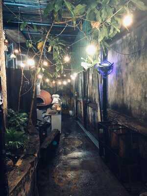 Indika Saigon - House Of Curiosity