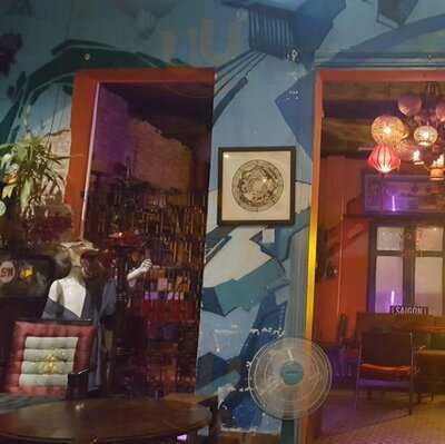 Indika Saigon - House Of Curiosity