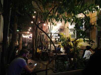Indika Saigon - House Of Curiosity