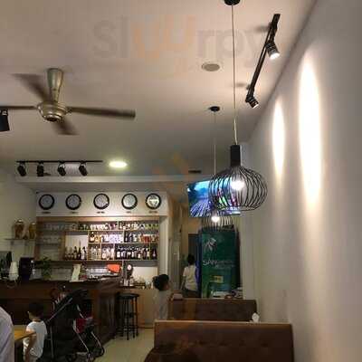 Nhà Hàng & Cà Phê Fresh