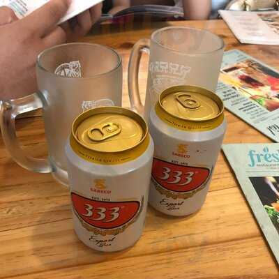 Nhà Hàng & Cà Phê Fresh