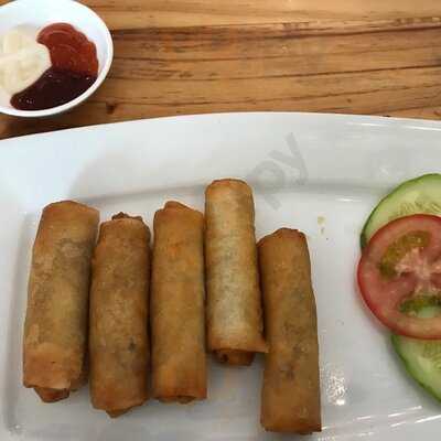 Nhà Hàng & Cà Phê Fresh