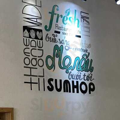 Nhà Hàng & Cà Phê Fresh