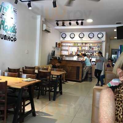 Nhà Hàng & Cà Phê Fresh