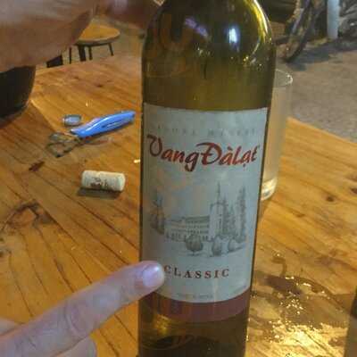 Nhà Hàng & Cà Phê Fresh