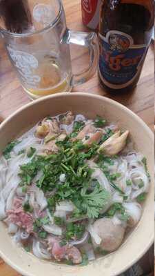 Nhà Hàng & Cà Phê Fresh