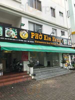Phở Kim Hưng
