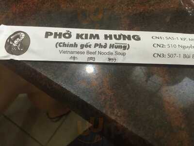 Phở Kim Hưng